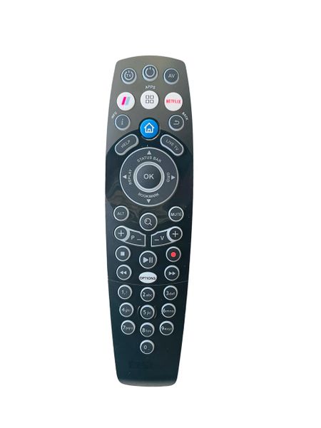 DSTV A10 Replacement Remote for DStv HD &amp; Explora