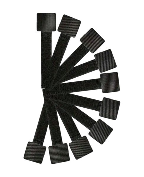 Bulk Pack Home Appliance Cord Organizer - Set of 10