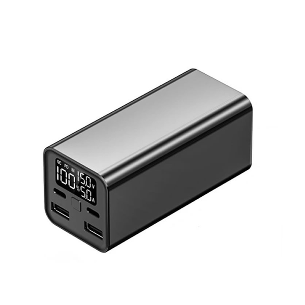 100W Super Fast Charging 3000mAH Power Bank - Q-CD1013