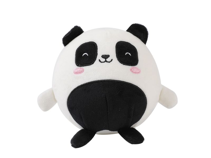 Plush Squishy Memory Foam Cushion - Pandastic