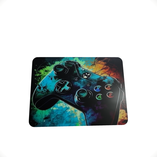 X-Box Controller D-Mouse Pad