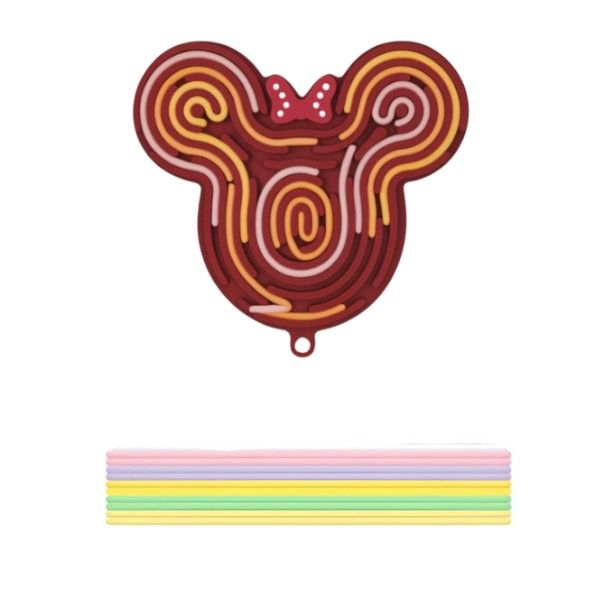 Maroon image