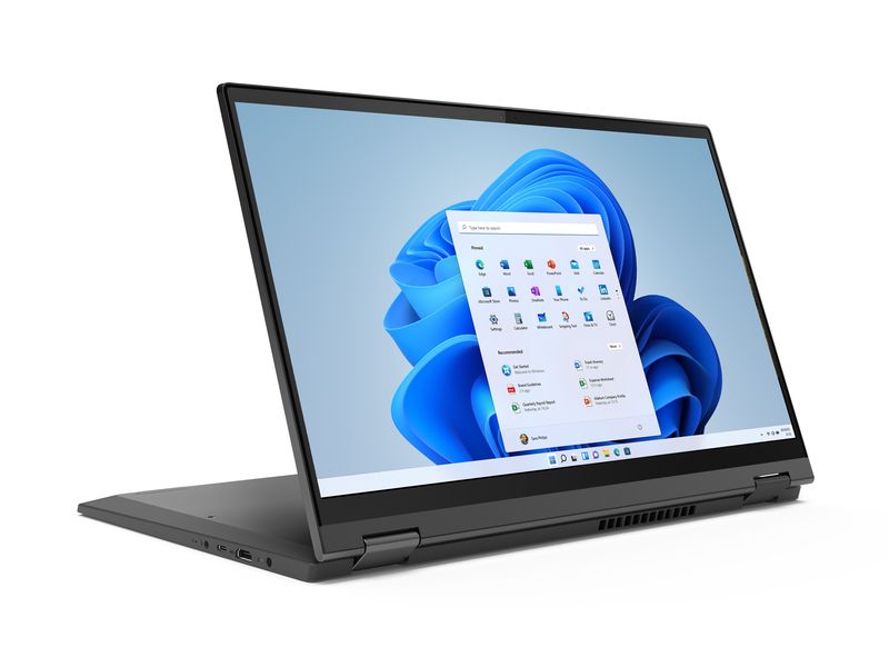 Lenovo Flex 5 - 14" Ryzen 3 8GB 512GB - Win 11 Home