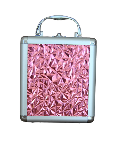 Compact Make Up Glam Kit