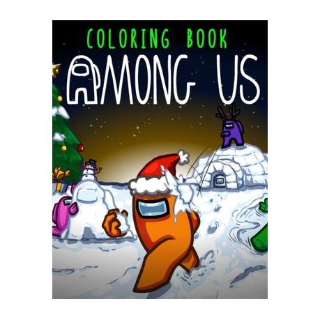 4600 Online Coloring Pages Among Us Best