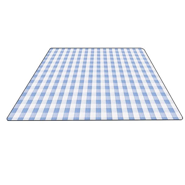 Picnic Mat Moisture-Proof Thick Foldable-200x200cm