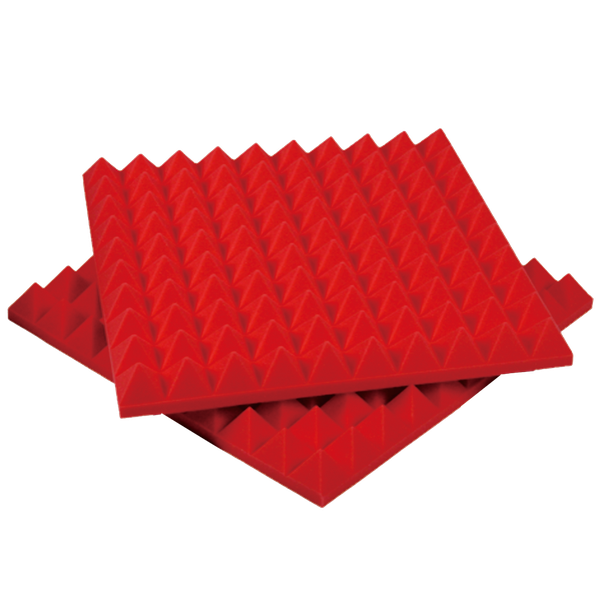 iMix Diffusion Unit - Red - 6 Pack