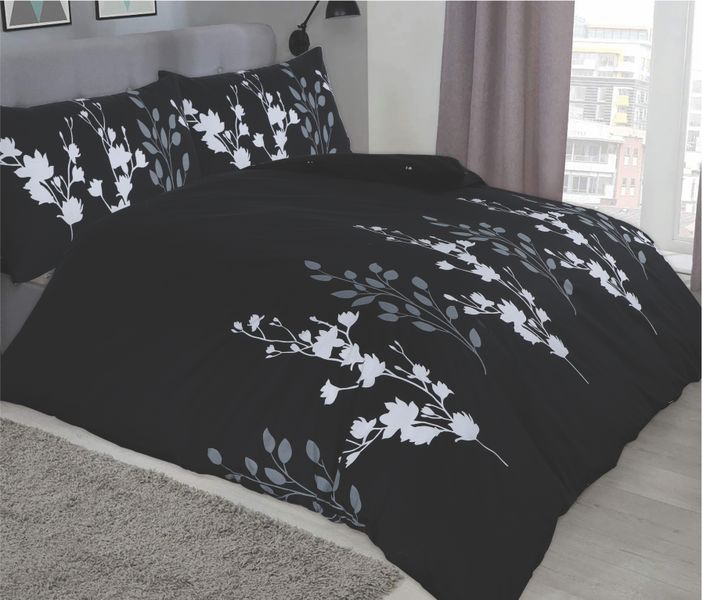 Schulman's Home - Nova Duvet Cover Set