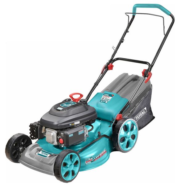 Total 3,5Kw Petrol Lawn Mower
