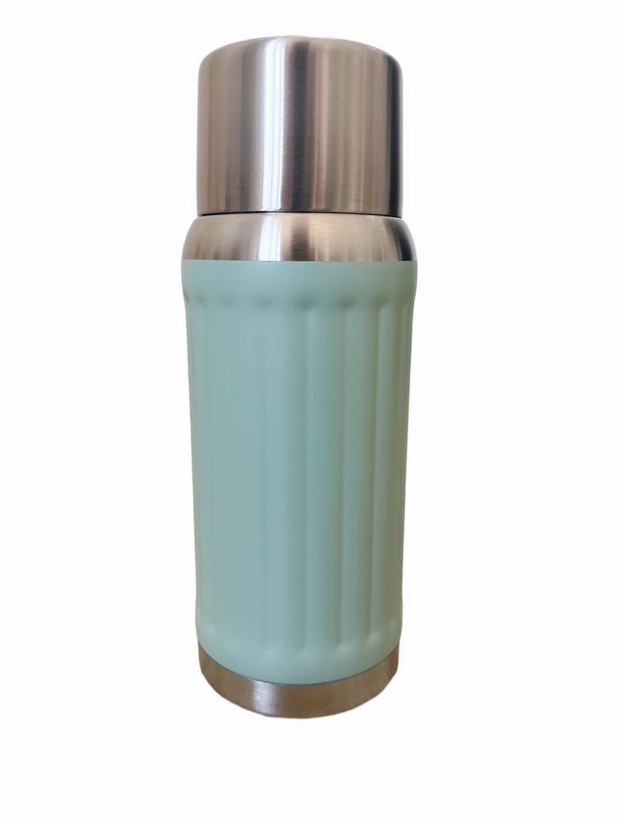 Hello friend 500ml vacuum insulated travel flask buy online in south