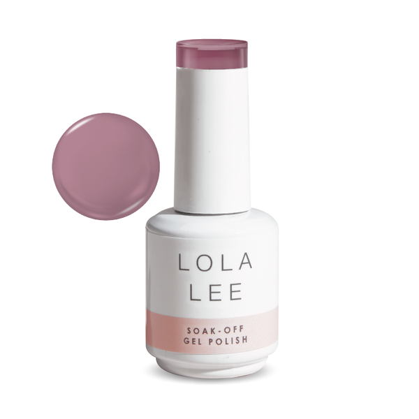Lola Lee Gel Polish - See you on the town