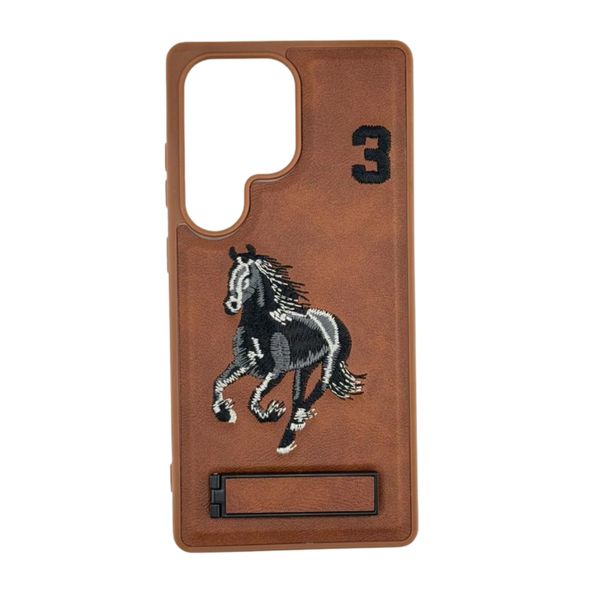 Premium Cover Compatible With Samsung Galaxy S25 Ultra - Unique Back Case