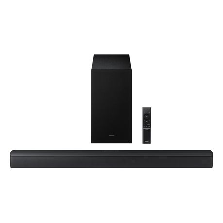 Samsung B650F 3.1Ch 370W 3D surround Soundbar Dolby Digital 5.1ch/DTS Image