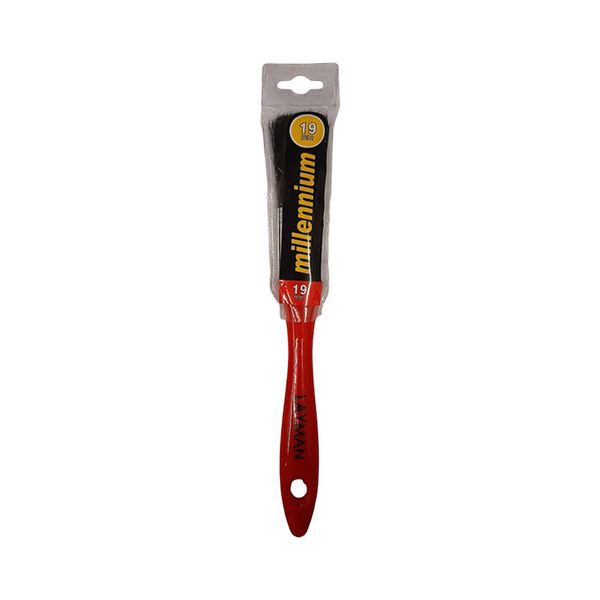 MILLENNIUM Layman Paint Brush 19mm