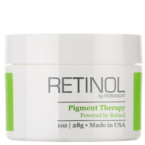 Retinol by Robanda Pigment Therapy