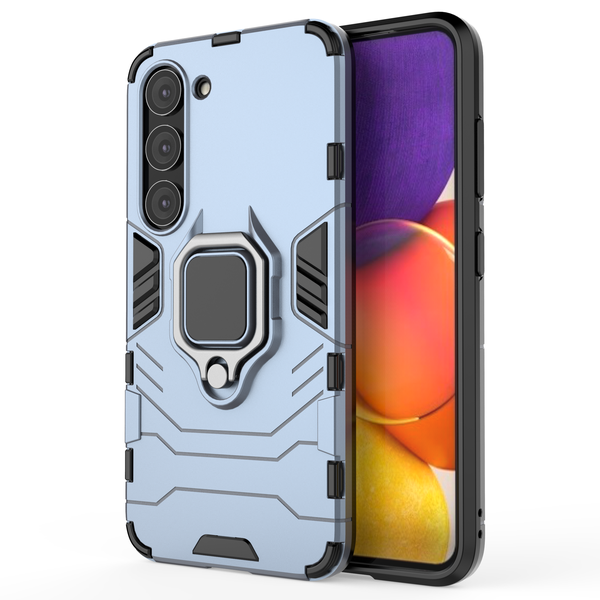 Panther Design Phone Case For Samsung Galaxy S23
