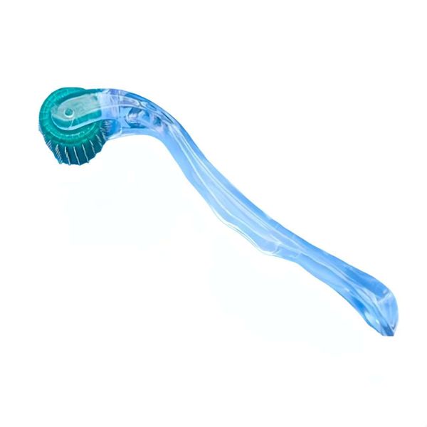 Beauty Skin Microneedle Roller - Facial Tool For Hair Growth &amp; Serum