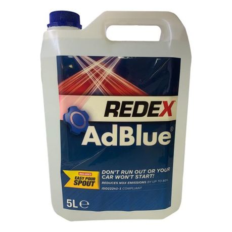 Redex Adblue 10L