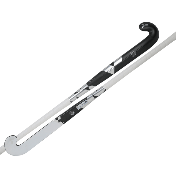Y1 Hockey BB X Extreme Low Bow Hockey Stick
