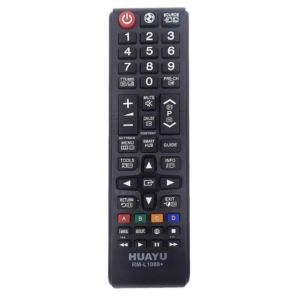 MS Universal Portable Remote Control TV Set Super Version RML1088