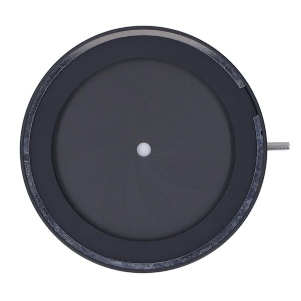 2-44mm Lightweight Adjustable Iris Diaphragm