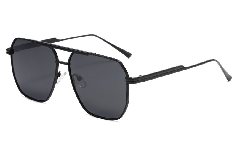 Retro Polarized Sunglasses Men &amp; Women Vintage UV400 Classic Fashion Shades