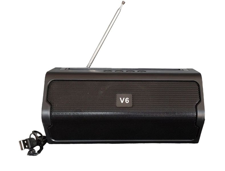 Portable V6 Wireless Mini Speaker