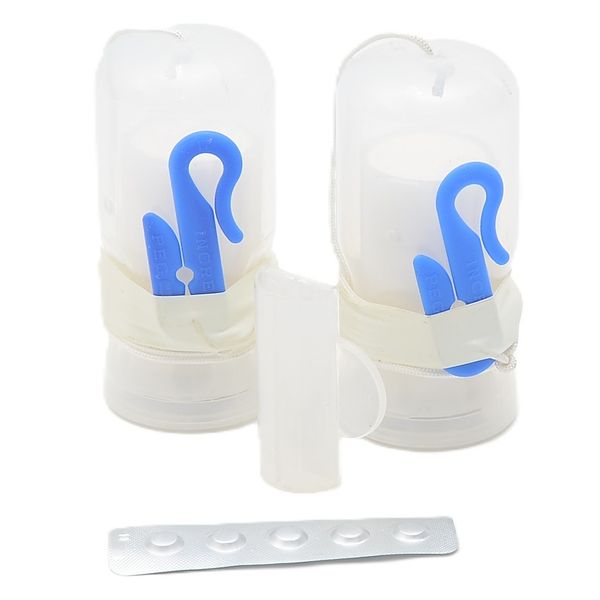 Water Tank Disinfectant