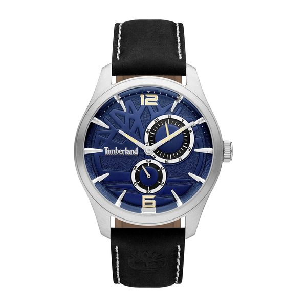 Timberland Mens Ferndale Multifunction Watch - TBL.15639JS/03