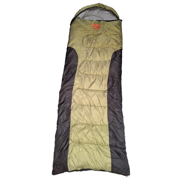 Tentco Wild Rock Sleeping Bag 220 x 75cm SB001