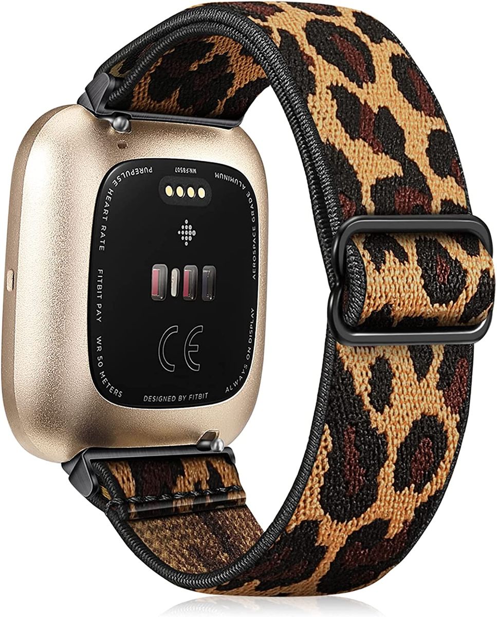 Fitbit versa discount 2 straps takealot