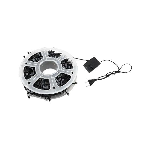 50m Diamond Shaped Reel Colour Light Strip