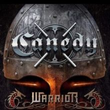 Warrior (CD / Album)