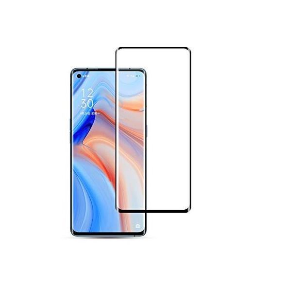 Tempered Glass Screen Protector for vivo X50 Pro