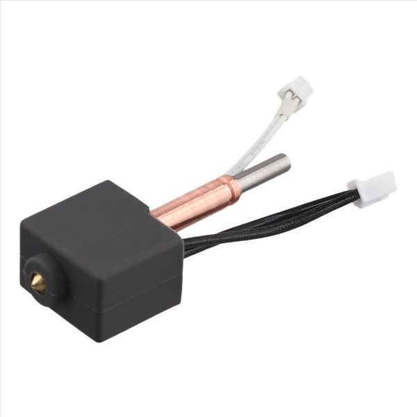 for Anycubic Kobra 3 for Kobra 3 Extruder Hot End Compatible with None