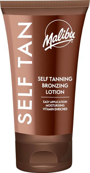 Malibu Self Tanning Lotion 150ml