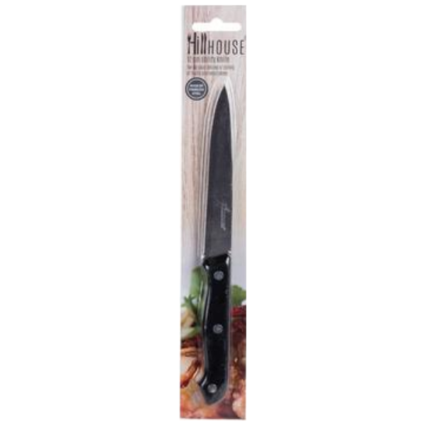 SD Homeware - Back Utility Knife - Pack Of 2