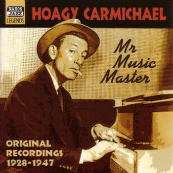 Mr.music Master 1928-1947 (CD)