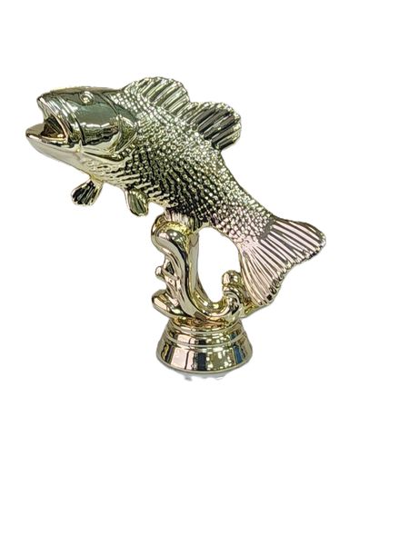 Small Fish Trophy (Pack of 5)