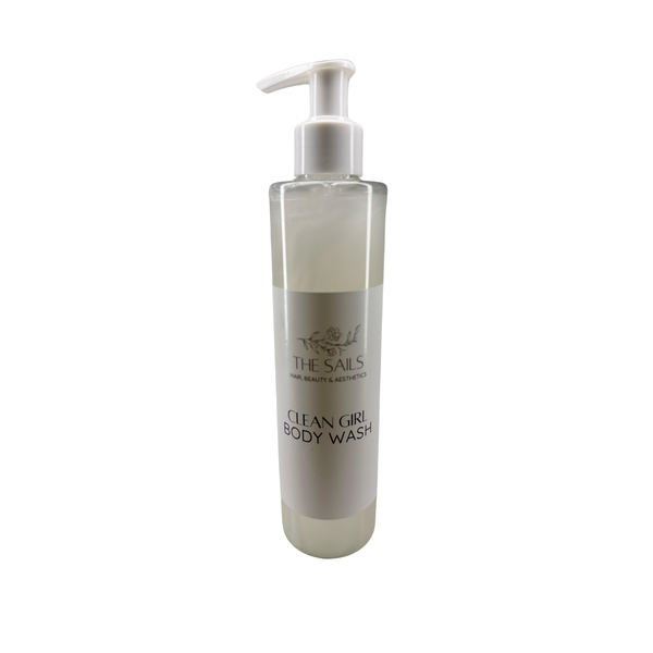 Clean Girl Body Wash