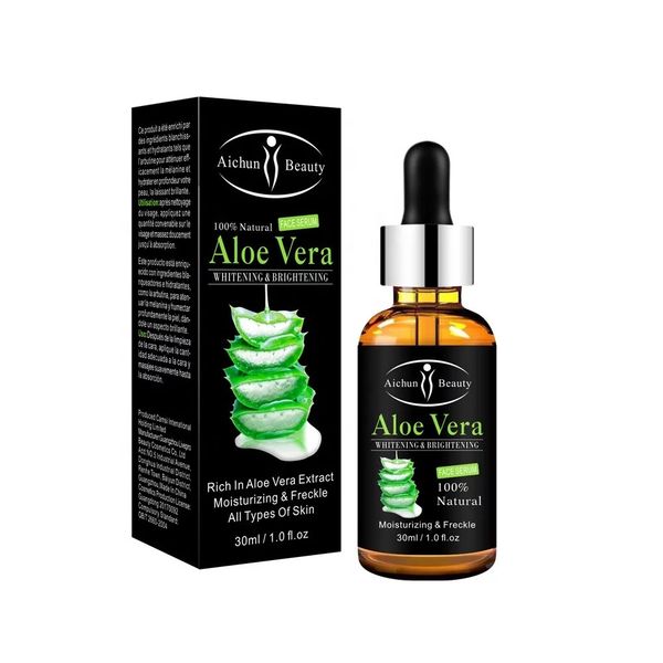 Aloe Vera Serum - 30 ml