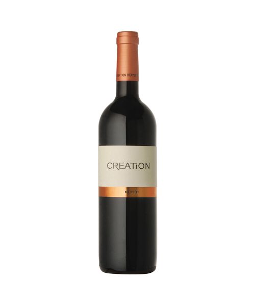Creation Merlot | 6 x 750ml