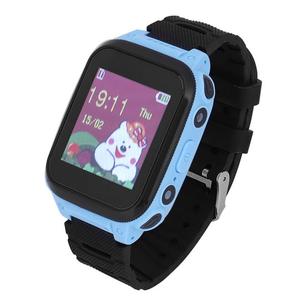 TFT Kids Watch: Blue