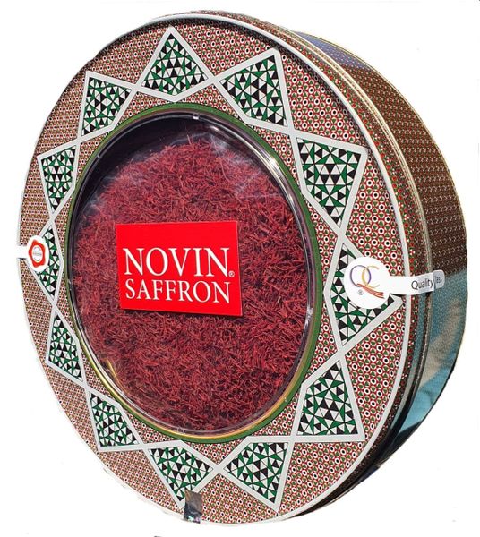 Saffron (Novin) 250g