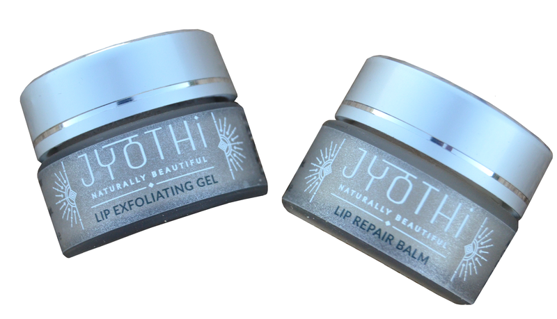 Jyothi - Naturally Beautiful Self Love Biodegradable Lip Kit