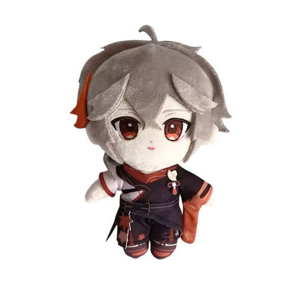 Genshin Impact 20cm Soft Plush Toy