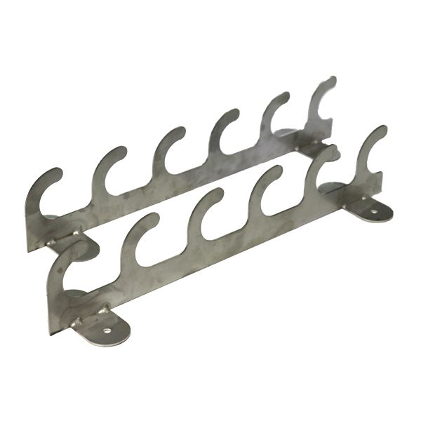 Rackmaster Stainless Steel Fishing Racks