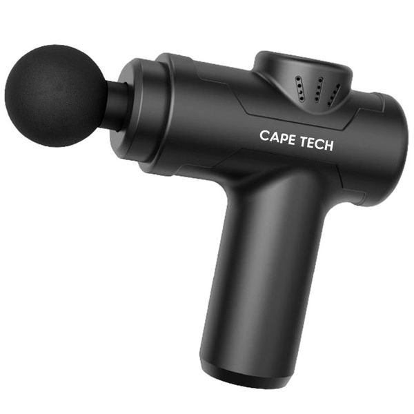 Cape Tech Massage Gun - Mini-8211