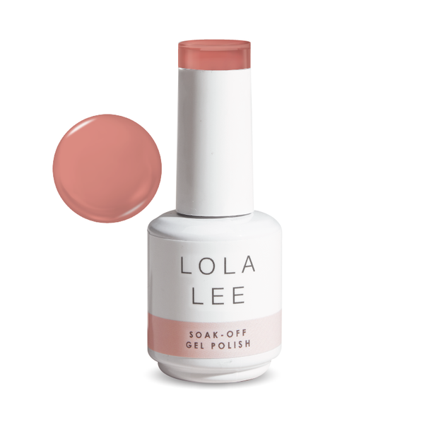 Lola Lee Gel Polish - 126 You Can Dance (8ml)