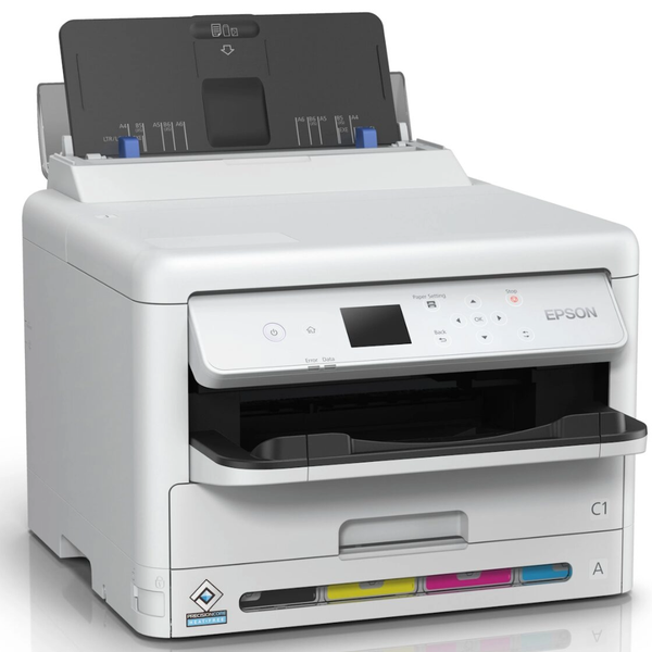 Epson Printer WorkForce Pro WF-C5390DW A4 Colour Inkjet Printers